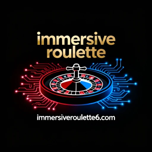 immersive roulette